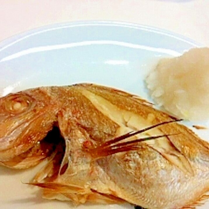 シッカリ塩を効かせた 真鯛の塩焼き レシピ 作り方 By アボカドプリン 楽天レシピ シッカリ塩を効かせた 真鯛の塩焼き レシピ 作り方 By アボカドプリン 楽天レシピ